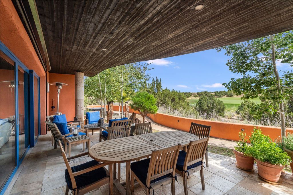 6 Lugar De Madison, Santa Fe, NM 87506
