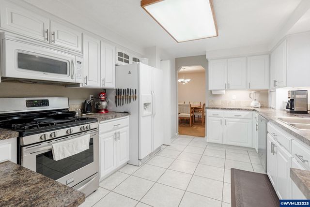 3623 Myrla Ct S, Salem, OR 97302