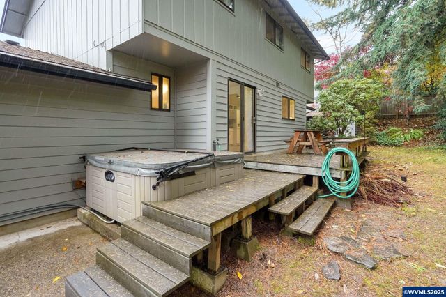 3623 Myrla Ct S, Salem, OR 97302