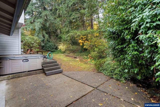 3623 Myrla Ct S, Salem, OR 97302