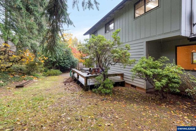 3623 Myrla Ct S, Salem, OR 97302