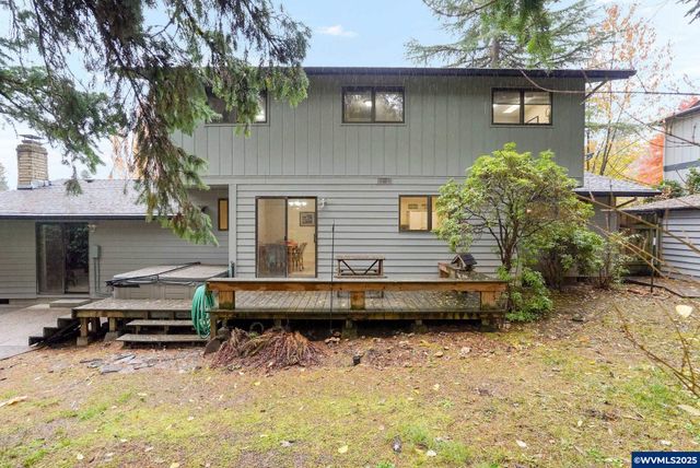 3623 Myrla Ct S, Salem, OR 97302