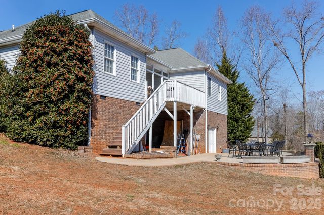 231 Sherry Street, Rutherfordton, NC 28139