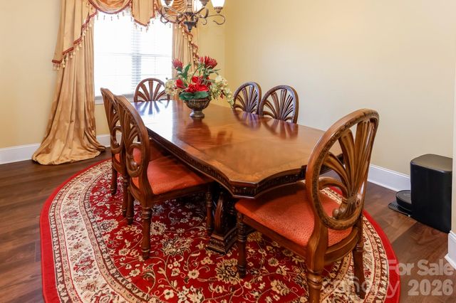 231 Sherry Street, Rutherfordton, NC 28139