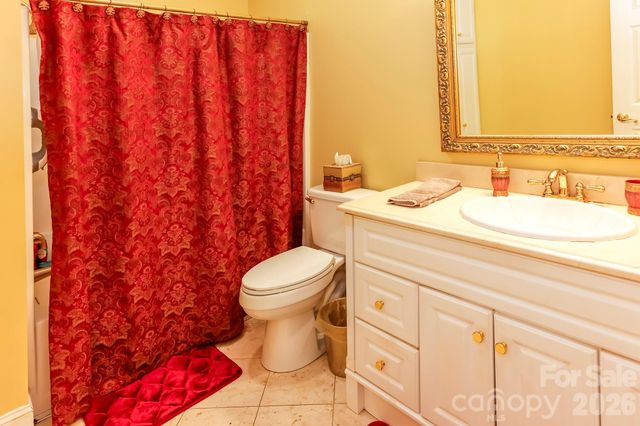 231 Sherry Street, Rutherfordton, NC 28139