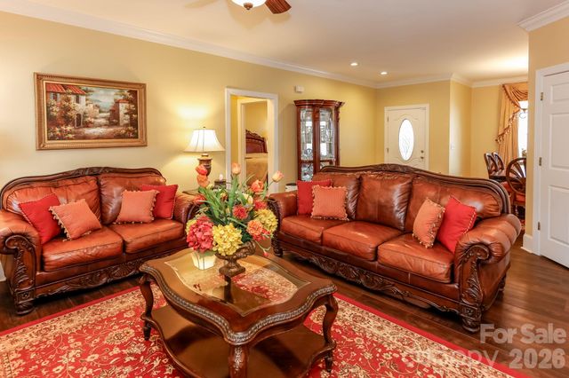 231 Sherry Street, Rutherfordton, NC 28139