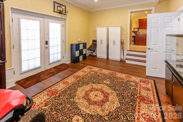 231 Sherry Street, Rutherfordton, NC 28139