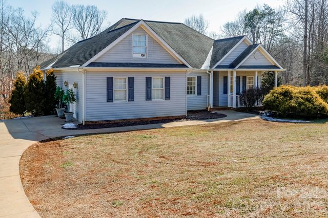 231 Sherry Street, Rutherfordton, NC 28139
