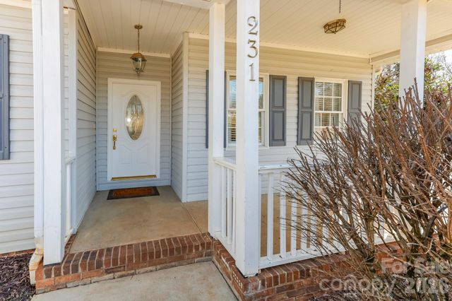 231 Sherry Street, Rutherfordton, NC 28139