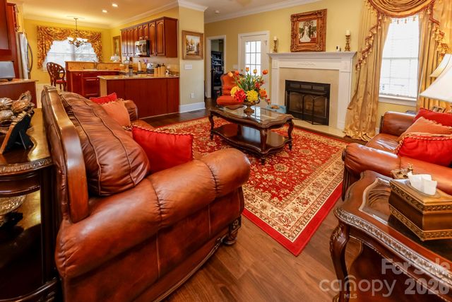 231 Sherry Street, Rutherfordton, NC 28139