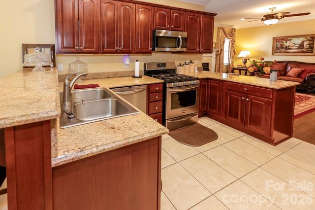 231 Sherry Street, Rutherfordton, NC 28139