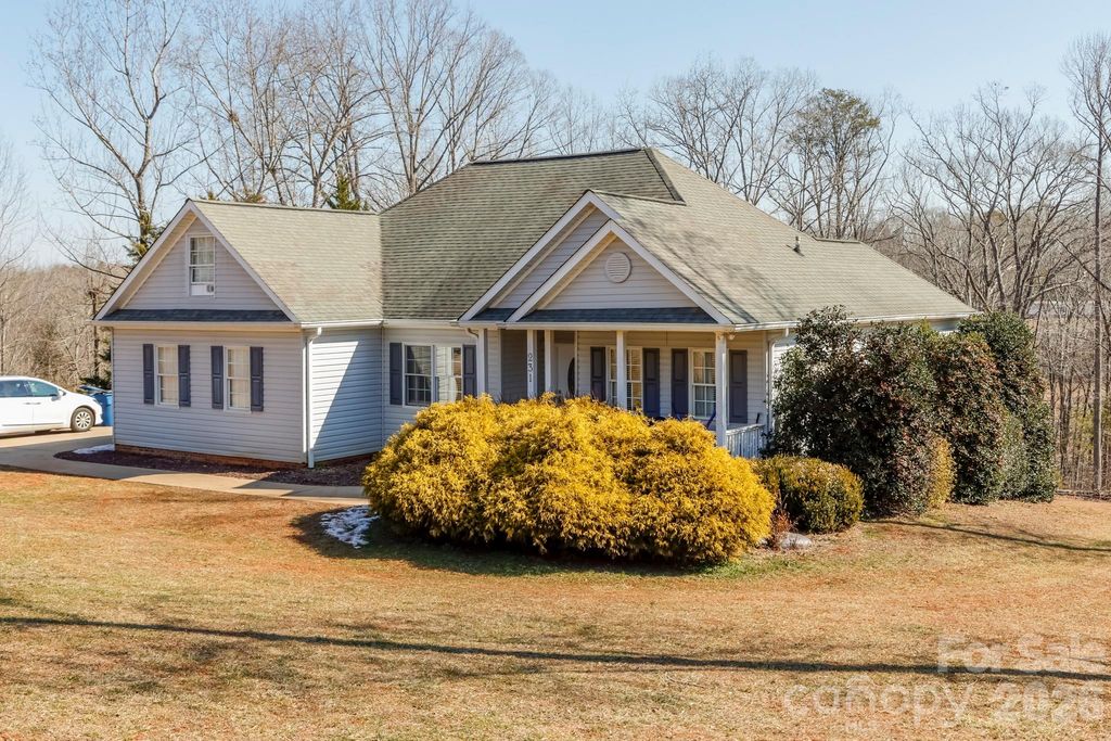231 Sherry Street, Rutherfordton, NC 28139