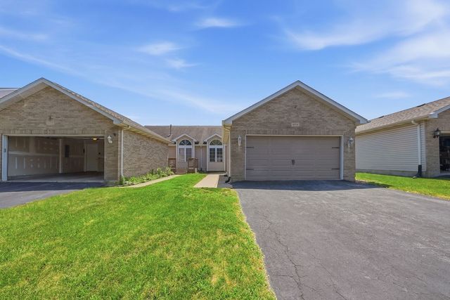 4314 River Glen Drive, Joliet, IL 60431