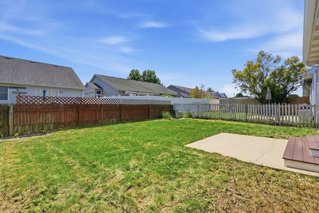 4314 River Glen Drive, Joliet, IL 60431