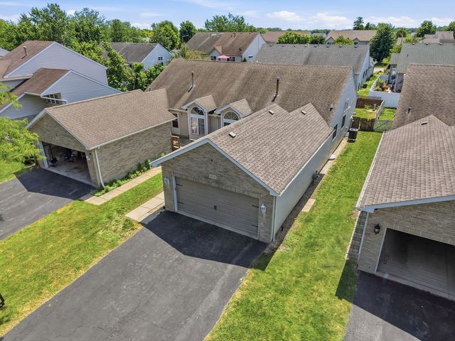 4314 River Glen Drive, Joliet, IL 60431