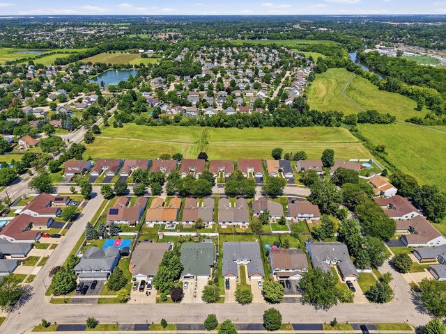 4314 River Glen Drive, Joliet, IL 60431