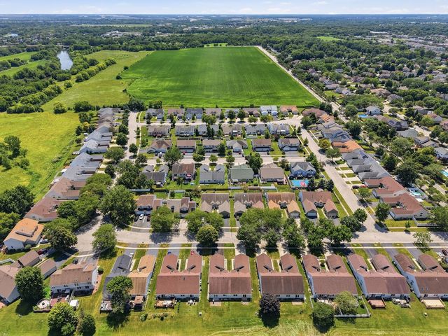 4314 River Glen Drive, Joliet, IL 60431