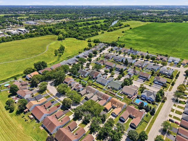 4314 River Glen Drive, Joliet, IL 60431