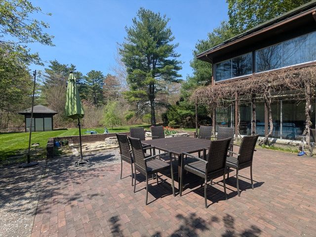 470 South, Needham, MA 02492