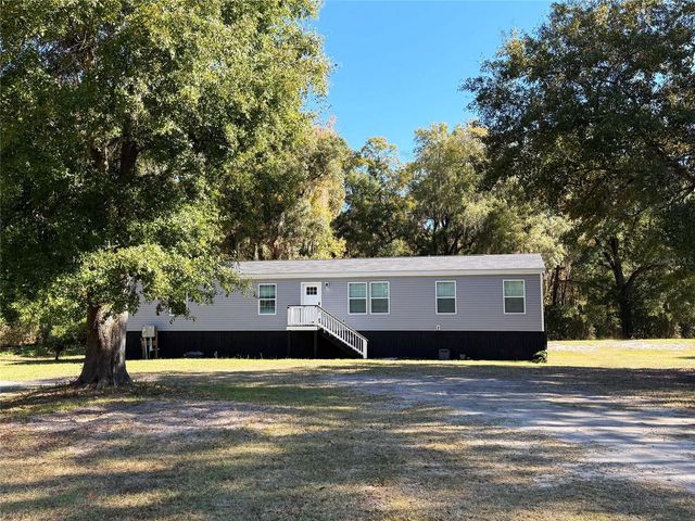 22325 NW STATE ROAD 16, Starke, FL 32091