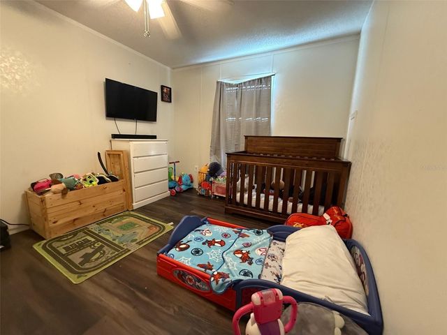 22325 NW STATE ROAD 16, Starke, FL 32091