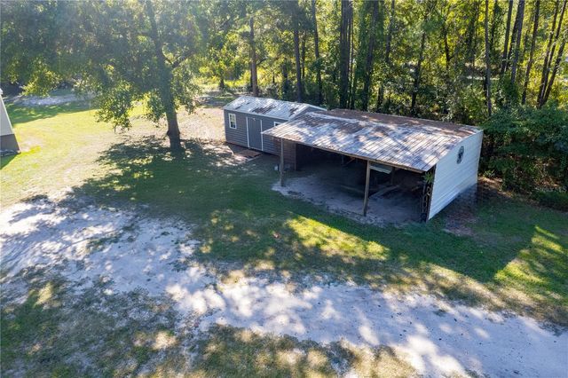 22325 NW STATE ROAD 16, Starke, FL 32091