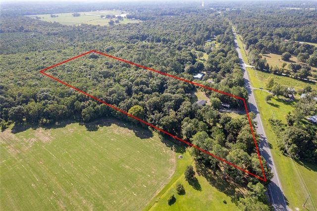 22325 NW STATE ROAD 16, Starke, FL 32091
