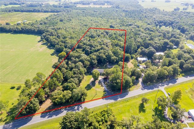 22325 NW STATE ROAD 16, Starke, FL 32091