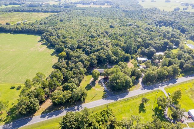 22325 NW STATE ROAD 16, Starke, FL 32091