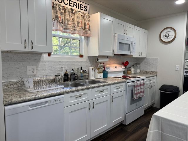 22325 NW STATE ROAD 16, Starke, FL 32091