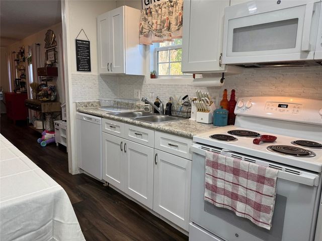 22325 NW STATE ROAD 16, Starke, FL 32091