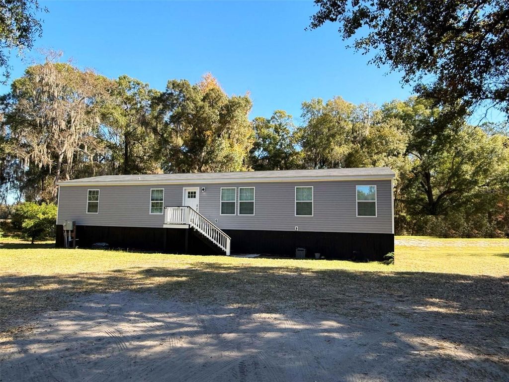 22325 NW STATE ROAD 16, Starke, FL 32091