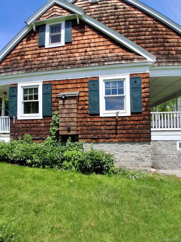 309 Winterton Road, Bloomingburg, NY 12721