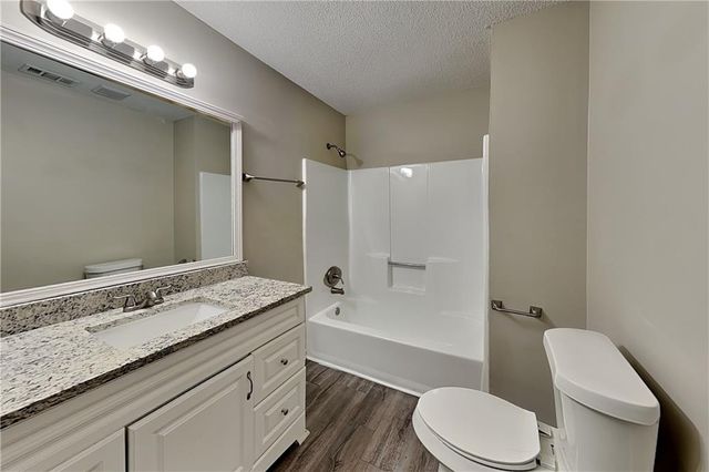4956 W Ridge Drive, Douglasville, GA 30135