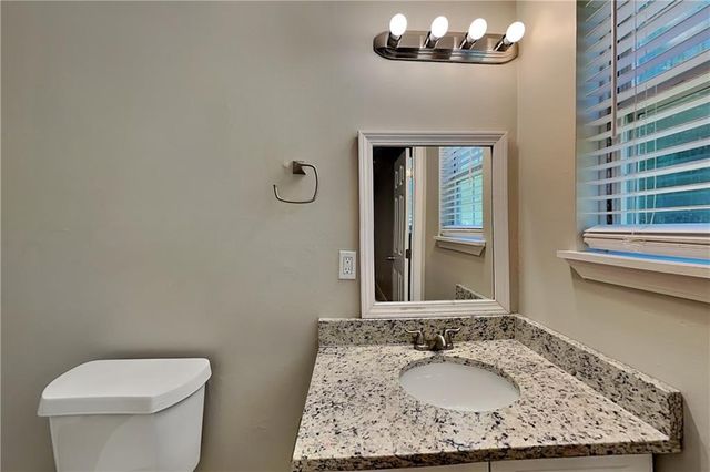 4956 W Ridge Drive, Douglasville, GA 30135