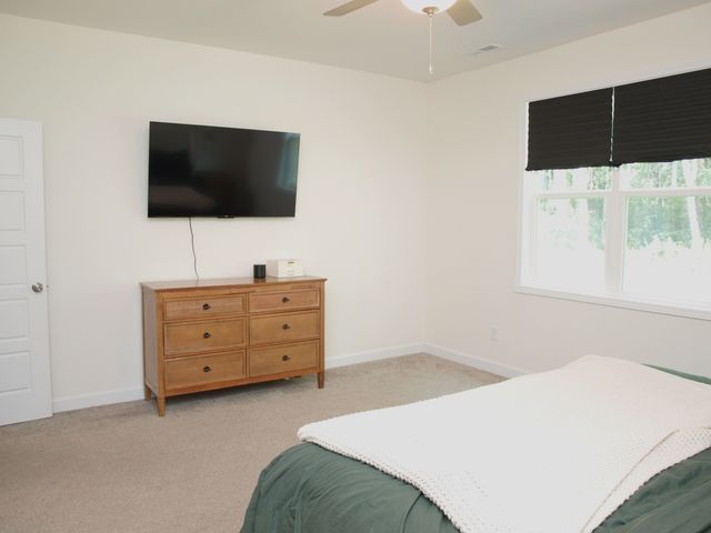 373 Abingdon Farms Drive, Selma, NC 27576