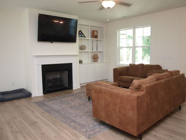 373 Abingdon Farms Drive, Selma, NC 27576