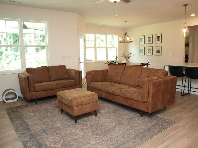 373 Abingdon Farms Drive, Selma, NC 27576