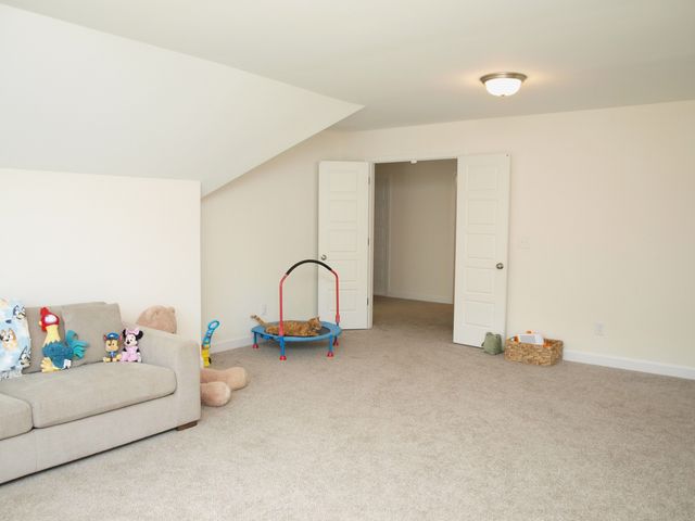 373 Abingdon Farms Drive, Selma, NC 27576