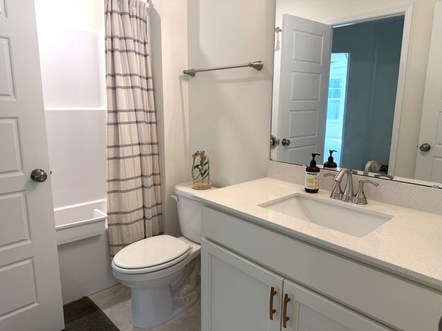 373 Abingdon Farms Drive, Selma, NC 27576