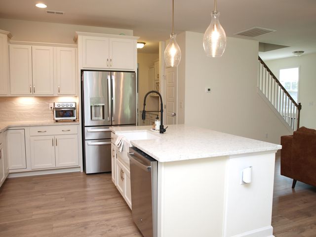 373 Abingdon Farms Drive, Selma, NC 27576