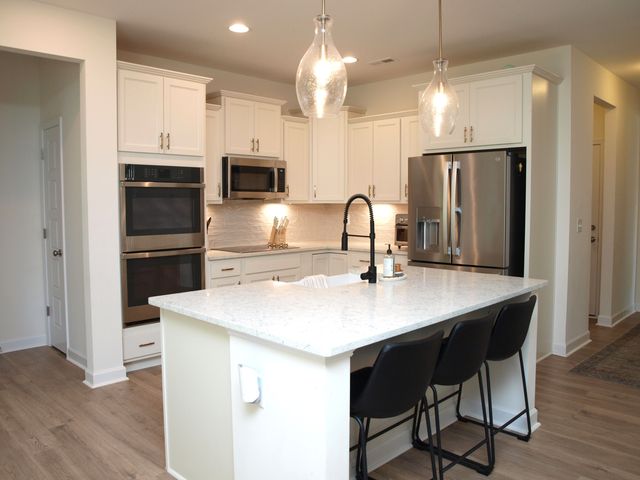373 Abingdon Farms Drive, Selma, NC 27576