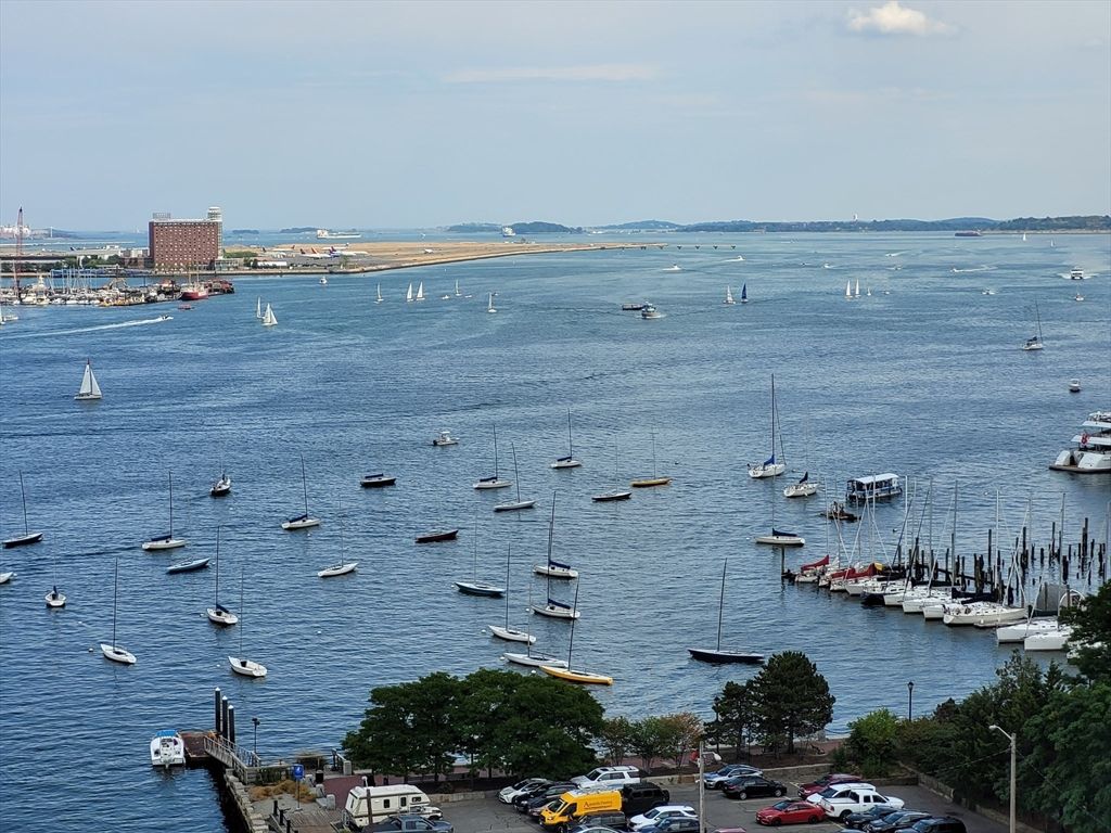 300 Commercial St 502, Boston, MA 02109