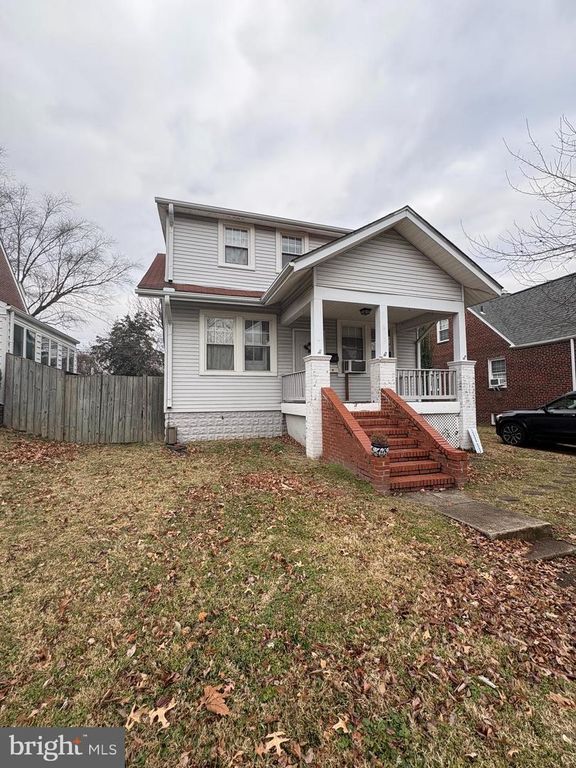 523 24TH ST S, Arlington, VA 22202