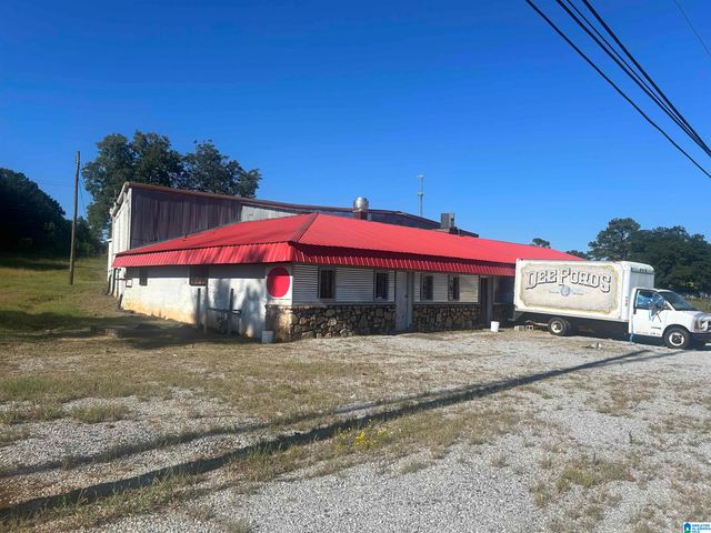 35161 HIGHWAY 21 N, Talladega, AL 35160