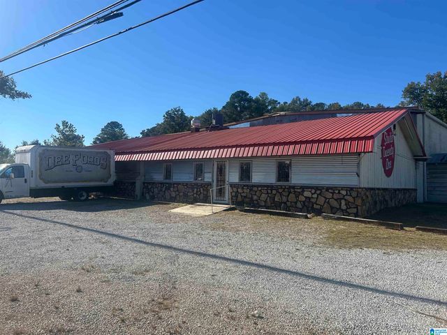 35161 HIGHWAY 21 N, Talladega, AL 35160