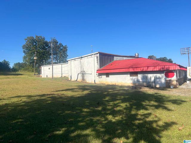 35161 HIGHWAY 21 N, Talladega, AL 35160