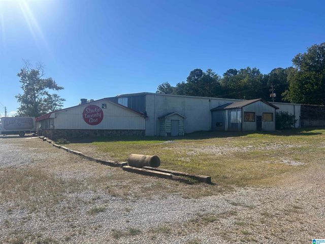 35161 HIGHWAY 21 N, Talladega, AL 35160