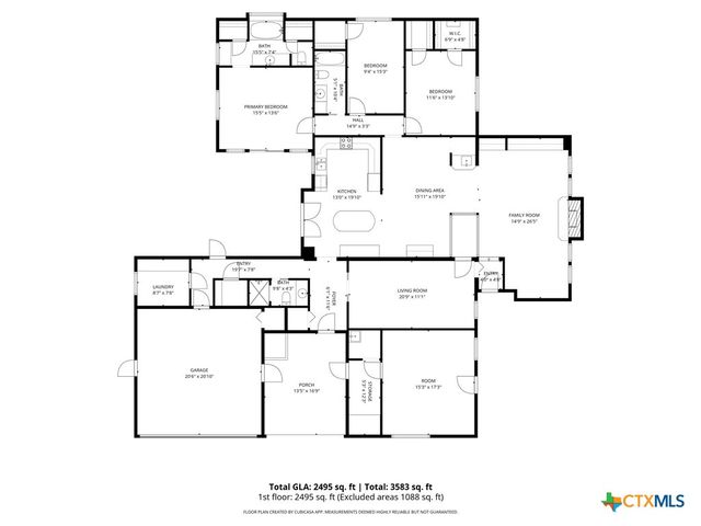 20 Hambleton Road, Victoria, TX 77905