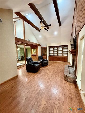 20 Hambleton Road, Victoria, TX 77905